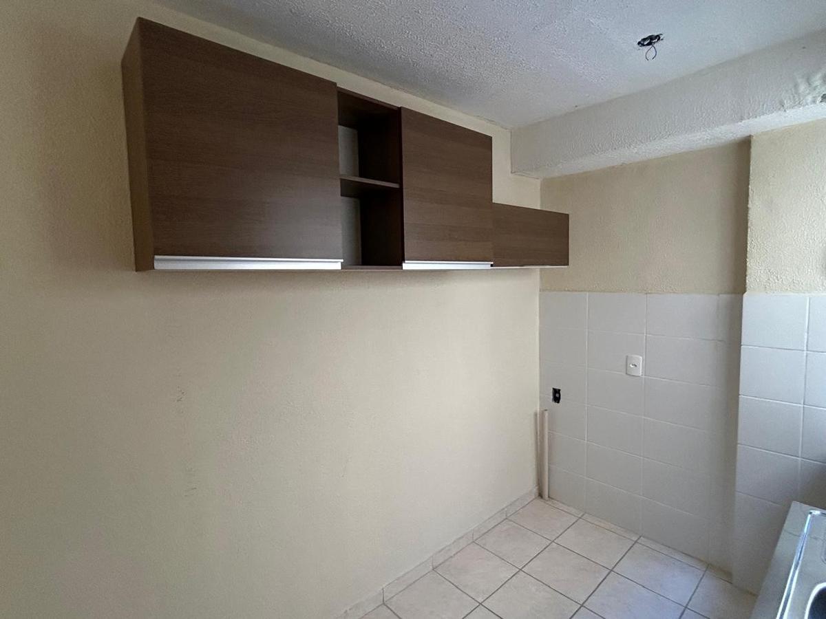 Apartamento, Campinho, 2 Quartos, 1 Vaga