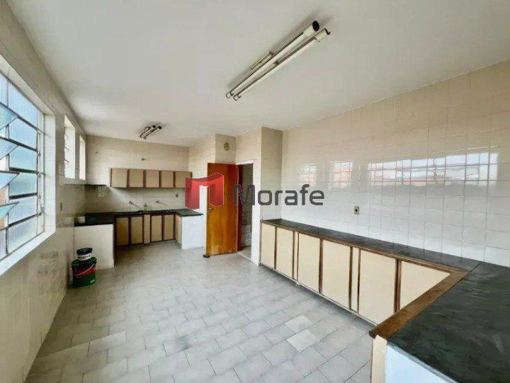 Casa, Jardim América, 3 Quartos, 3 Vagas, 1 Suíte