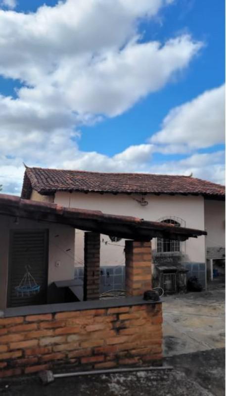 Casa, Aarão Reis, 3 Quartos, 4 Vagas