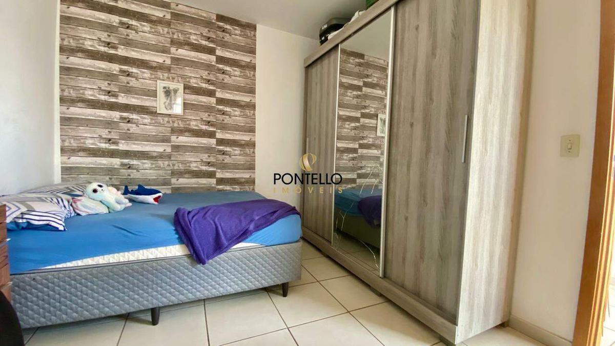 Cobertura, São Geraldo, 3 Quartos, 2 Vagas