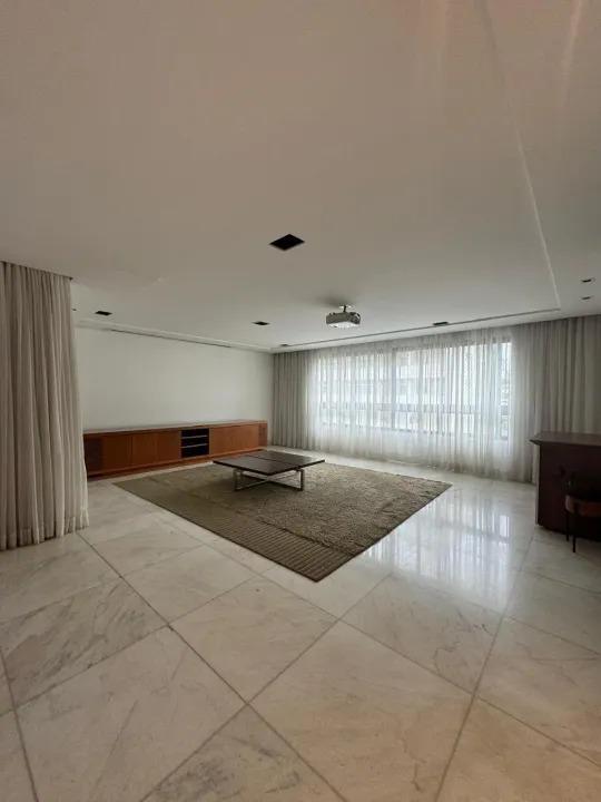 Apartamento, Savassi, 4 Quartos, 4 Vagas