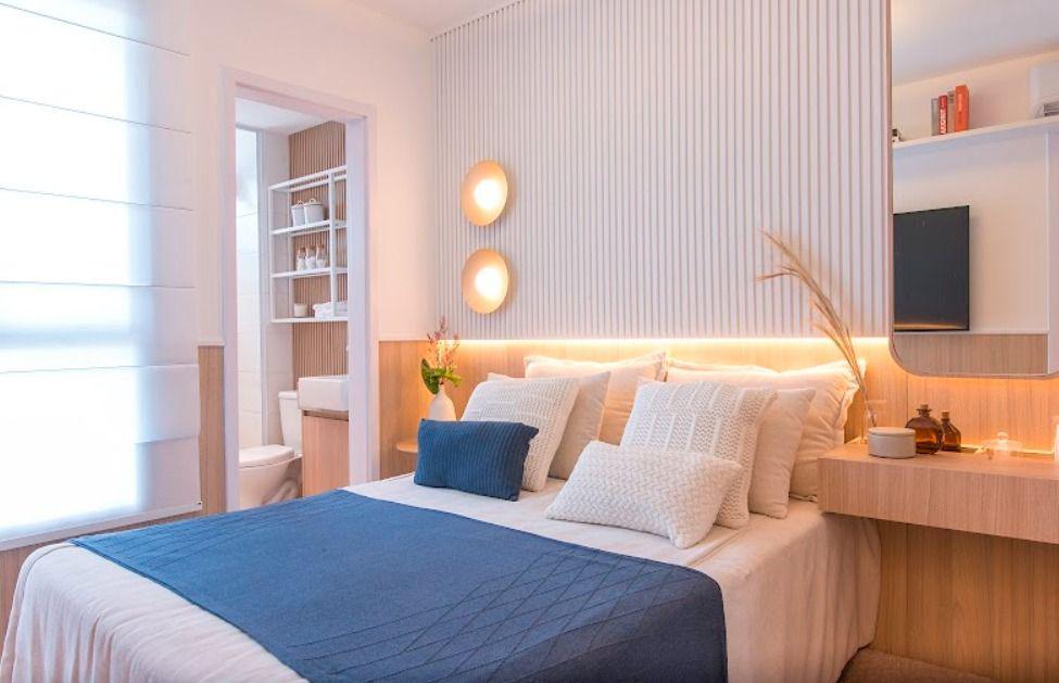 Apartamento, Estoril, 2 Quartos, 1 Vaga, 1 Suíte