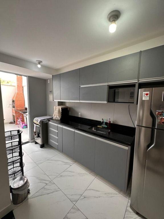 Apartamento, Novo Horizonte, 2 Quartos, 2 Vagas, 1 Suíte