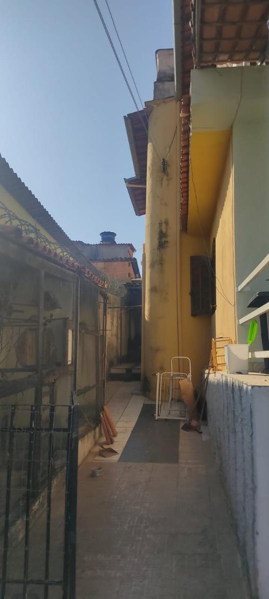 Casa, Céu Azul, 0 Quarto, 0 Vaga