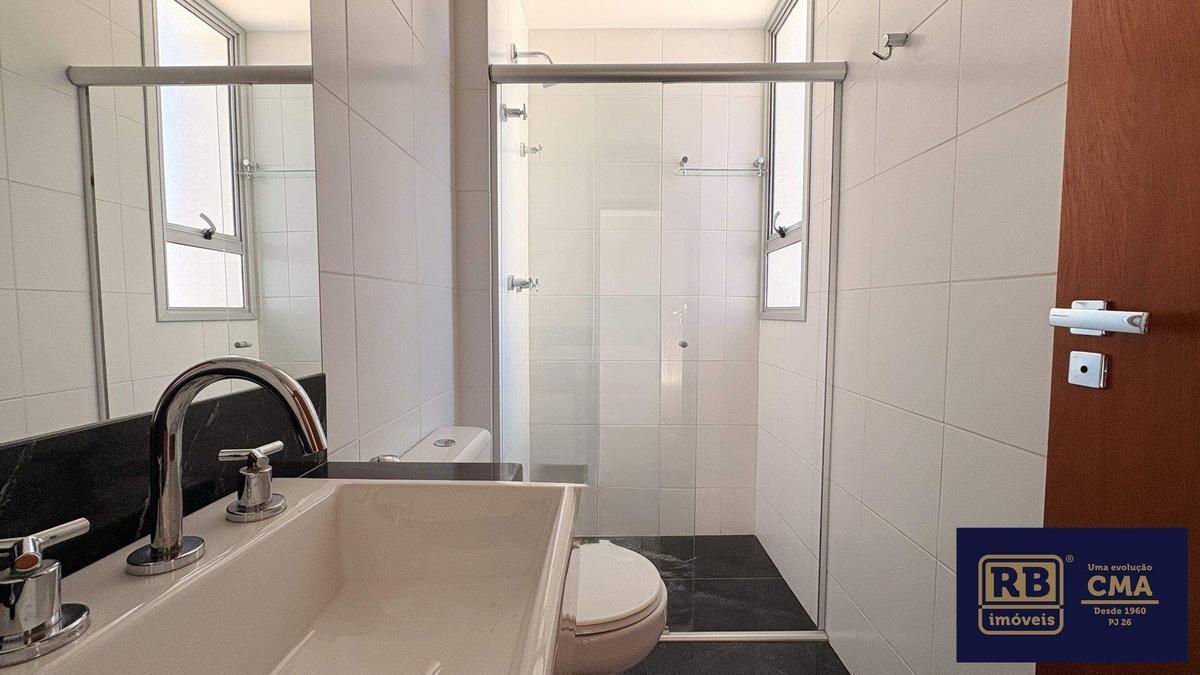 Apartamento, Gutierrez, 2 Quartos, 2 Vagas, 1 Suíte