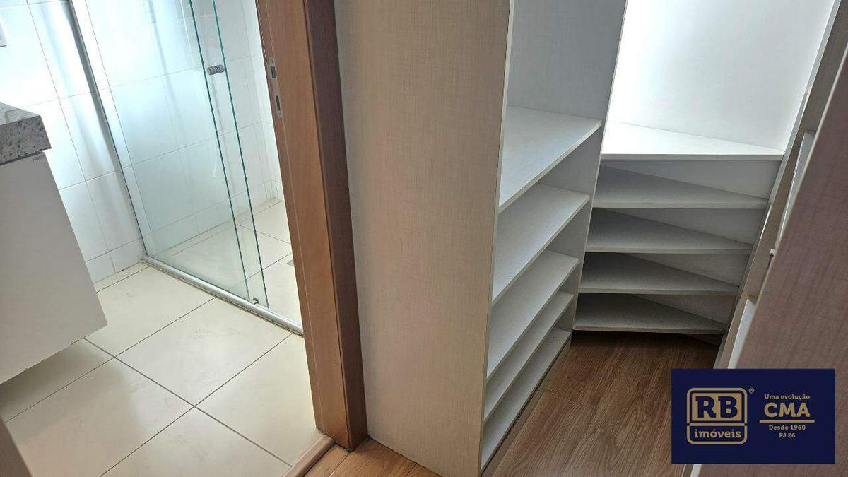 Apartamento, Buritis, 3 Quartos, 2 Vagas, 1 Suíte