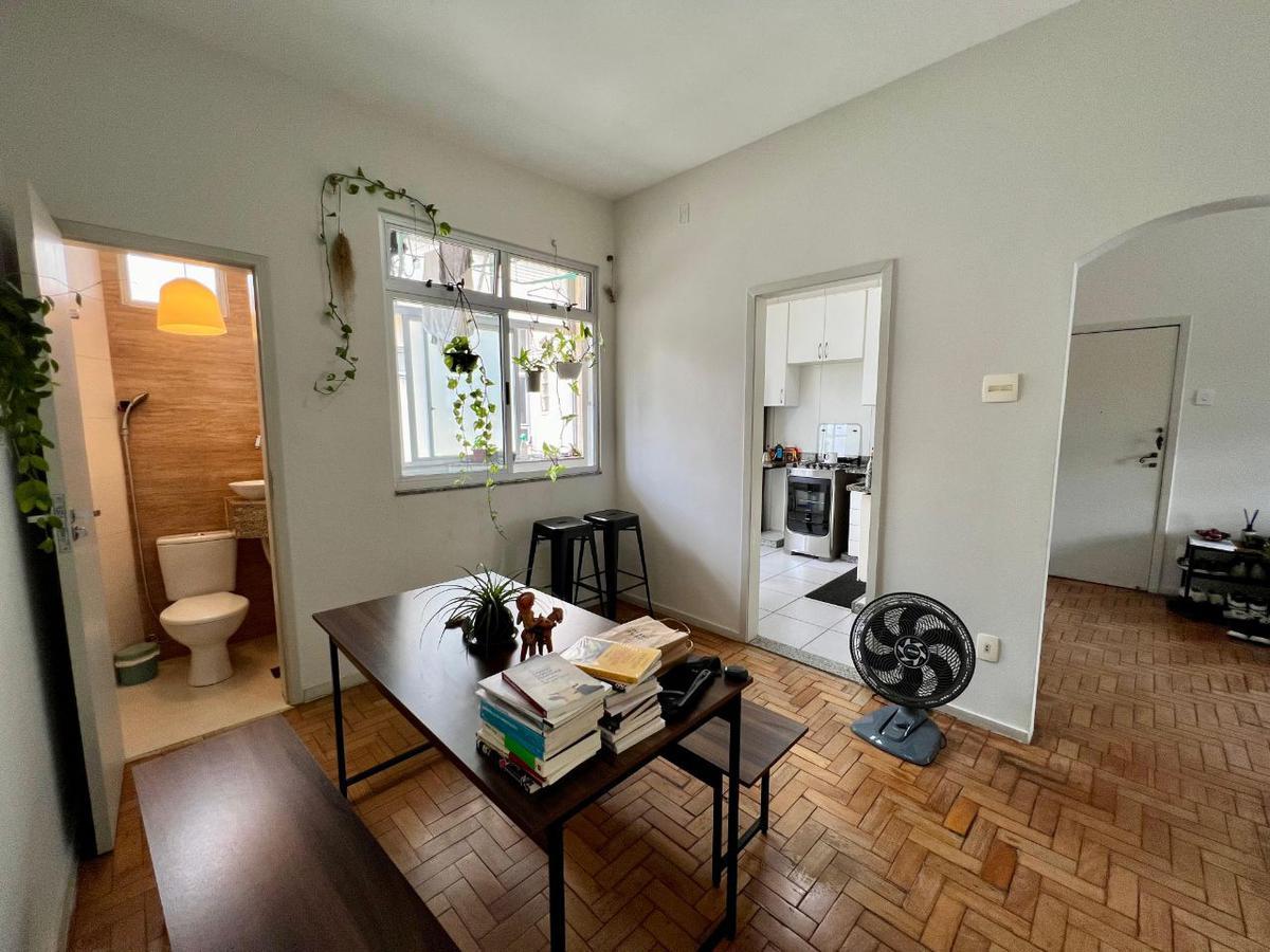 Apartamento, Santo Antônio, 3 Quartos, 1 Vaga