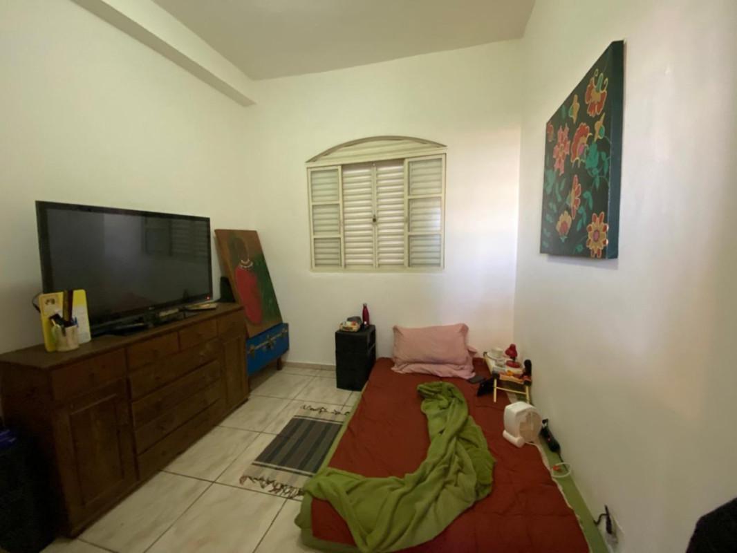Casa, Santo André, 5 Quartos, 2 Vagas