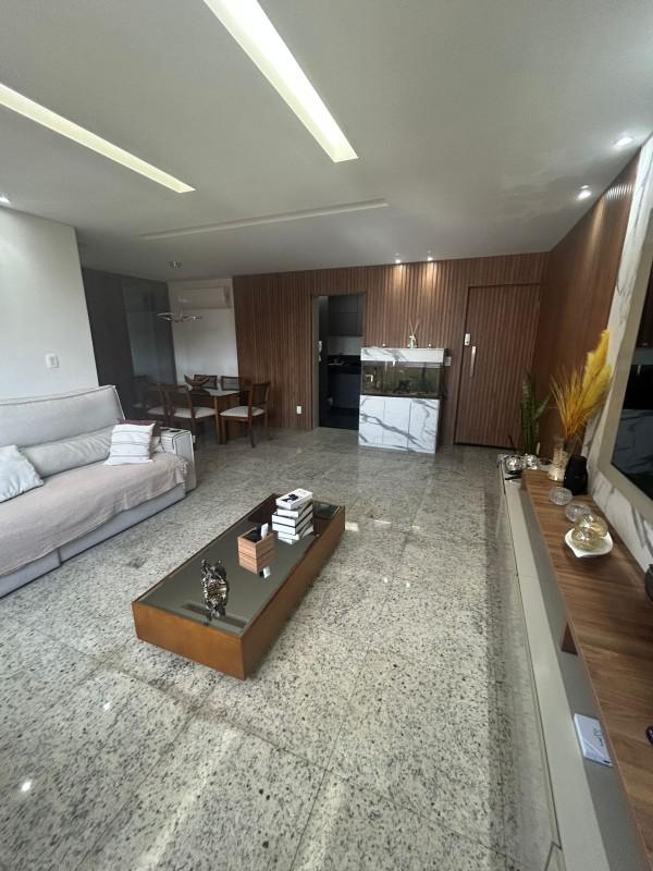 Apartamento, Castelo, 3 Quartos, 3 Vagas, 1 Suíte