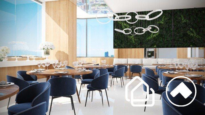 Apartamento, Vale do Sereno, 4 Quartos, 5 Vagas, 2 Suítes
