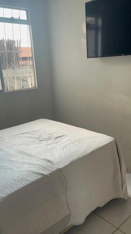 Apartamento, Célvia Vista Alegre, 2 Quartos, 0 Vaga