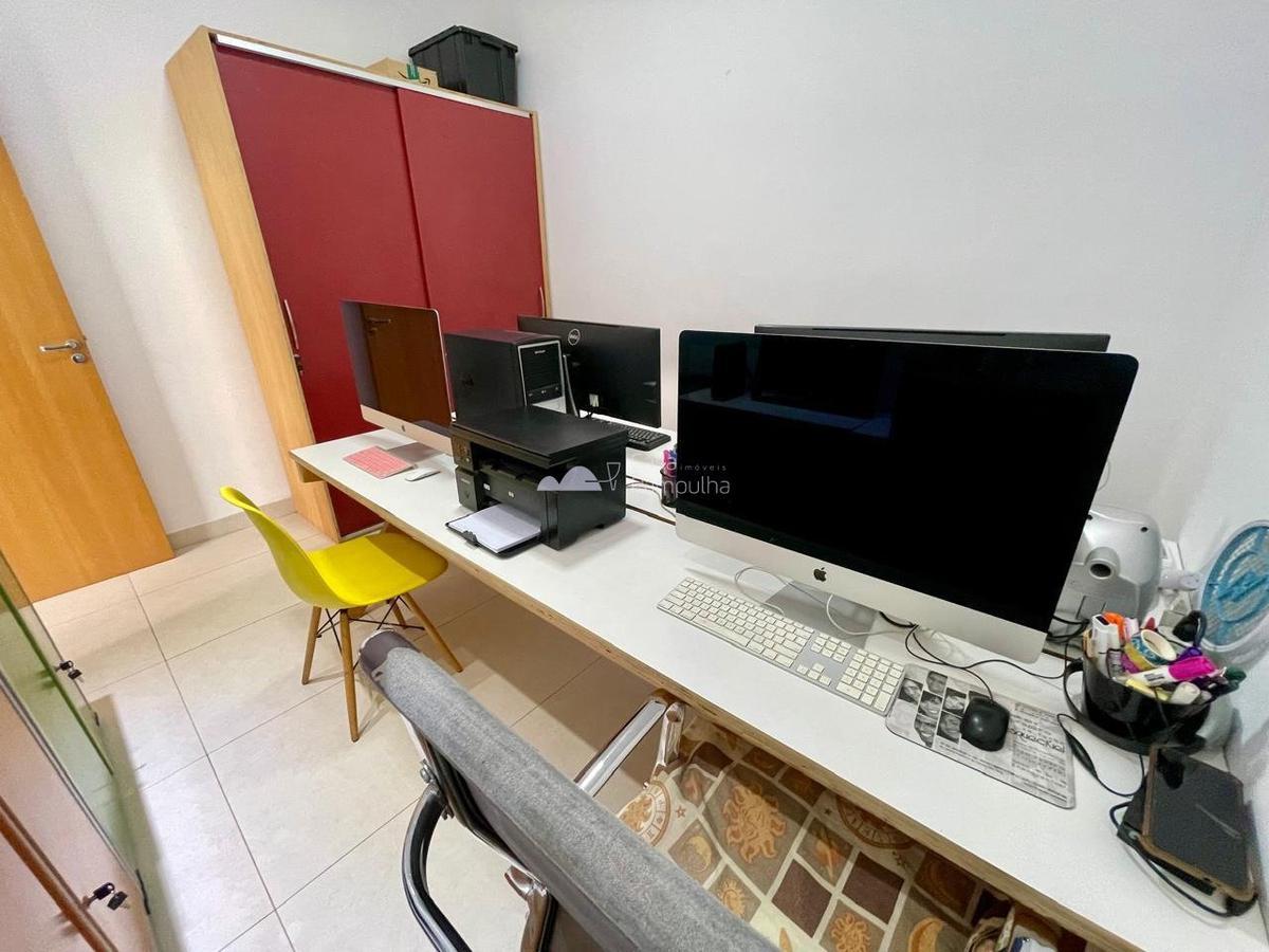 Casa, Bandeirantes (pampulha), 3 Quartos, 10 Vagas, 1 Suíte