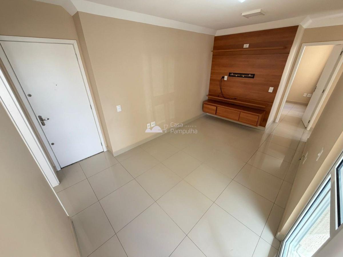 Apartamento, Planalto, 2 Quartos, 1 Vaga, 1 Suíte