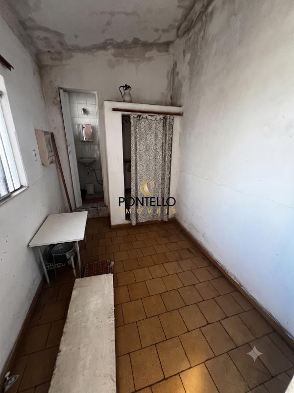 Casa, Centro, 5 Quartos, 1 Vaga