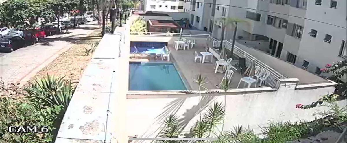 Apartamento, Cardoso, 3 Quartos, 1 Vaga, 1 Suíte