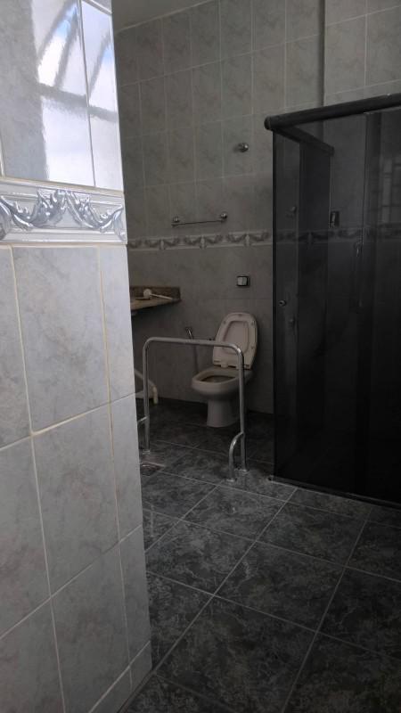 Apartamento, Floresta, 2 Quartos, 0 Vaga