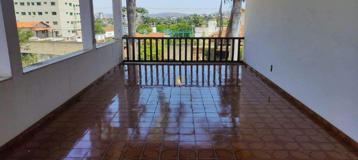 Casa, Bom Jardim, 4 Quartos, 7 Vagas, 3 Suítes
