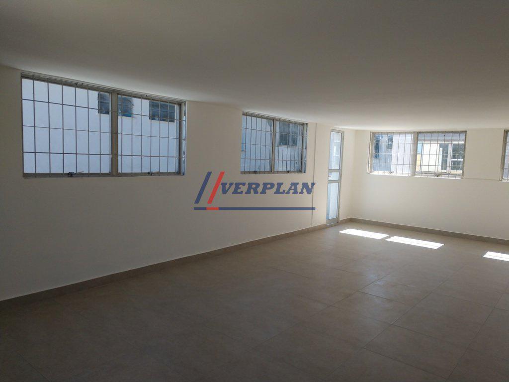 Sala, Cruzeiro, 2 Vagas