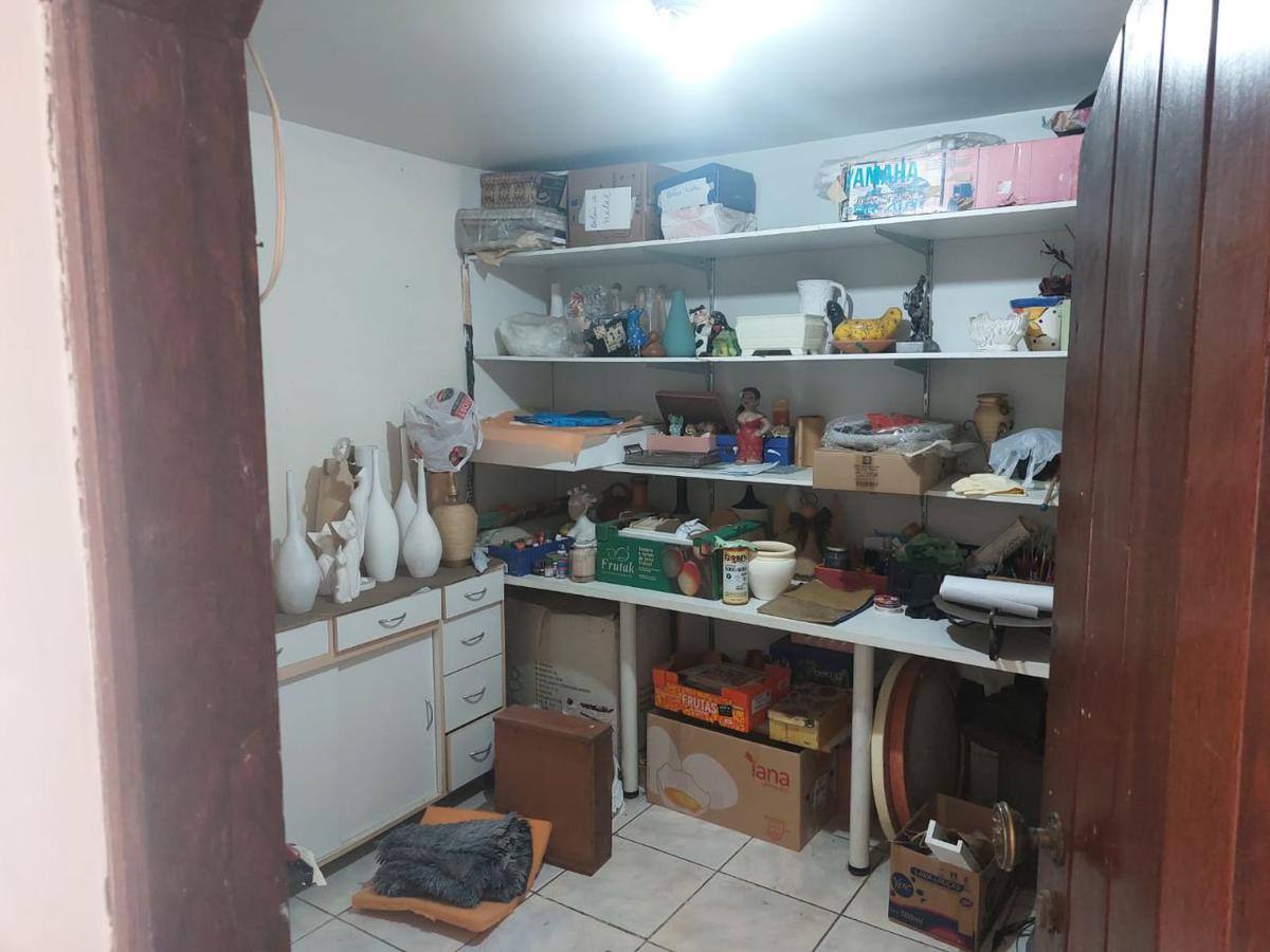 Casa, Nova Floresta, 4 Quartos, 5 Vagas, 1 Suíte