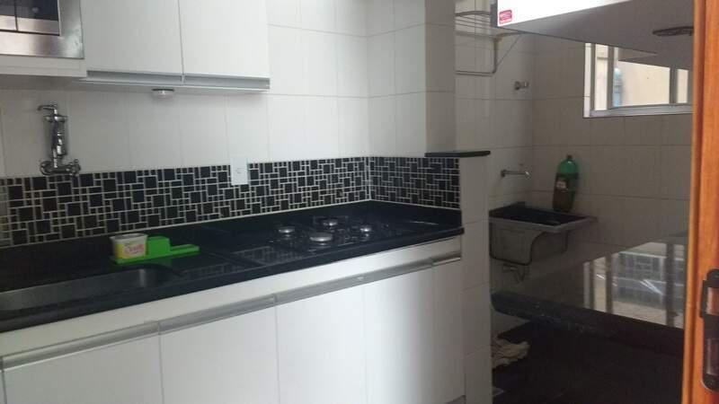 Apartamento, São João Batista (venda Nova), 3 Quartos, 1 Vaga
