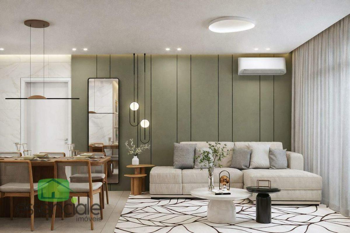 Apartamento, Jardim Riacho das Pedras, 3 Quartos, 1 Vaga, 1 Suíte