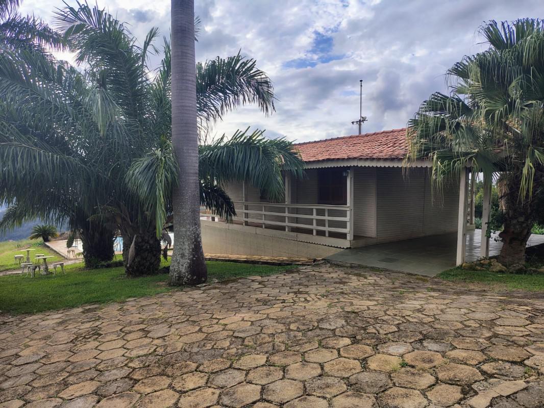 Fazenda, Zona Rural, 0 Quarto, 0 Vaga