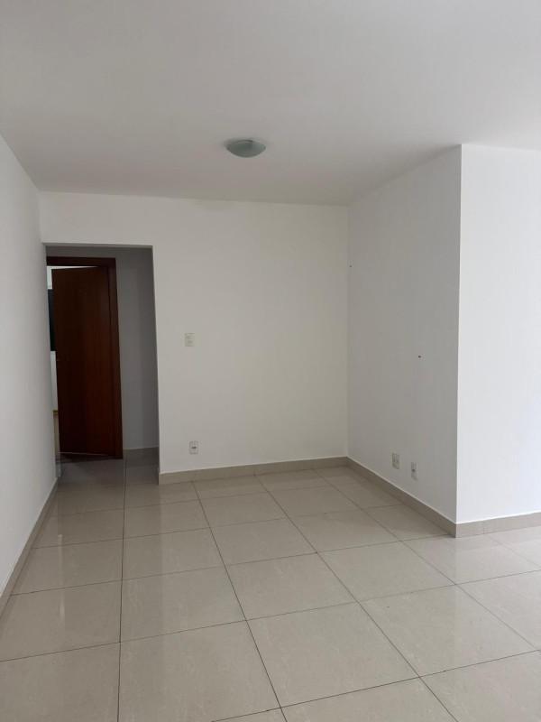 Apartamento, Minas Brasil, 3 Quartos, 2 Vagas, 1 Suíte