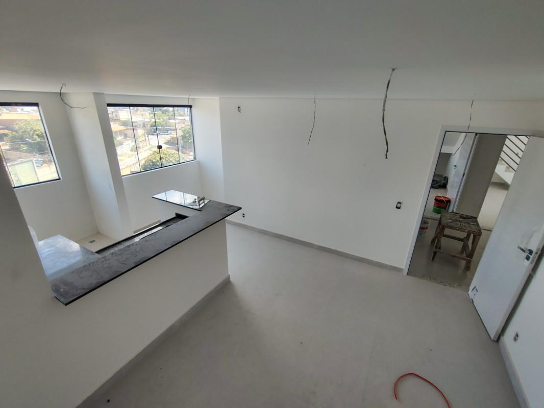 Cobertura, Goiânia, 2 Quartos, 2 Vagas, 1 Suíte