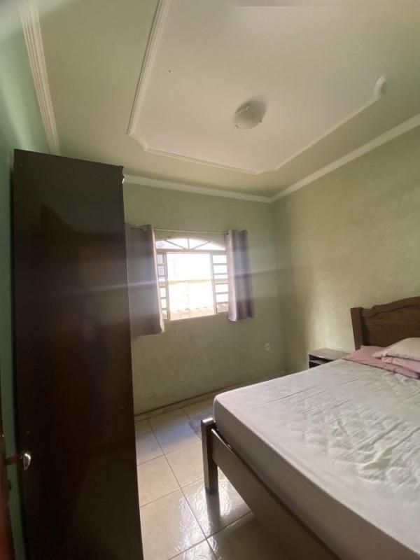 Casa, Serra Azul, 3 Quartos, 2 Vagas, 1 Suíte