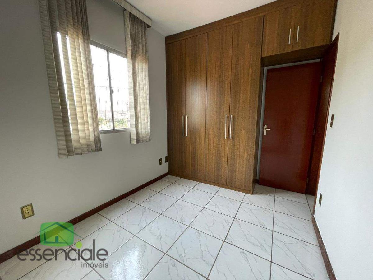 Apartamento, Novo Eldorado, 2 Quartos, 1 Vaga