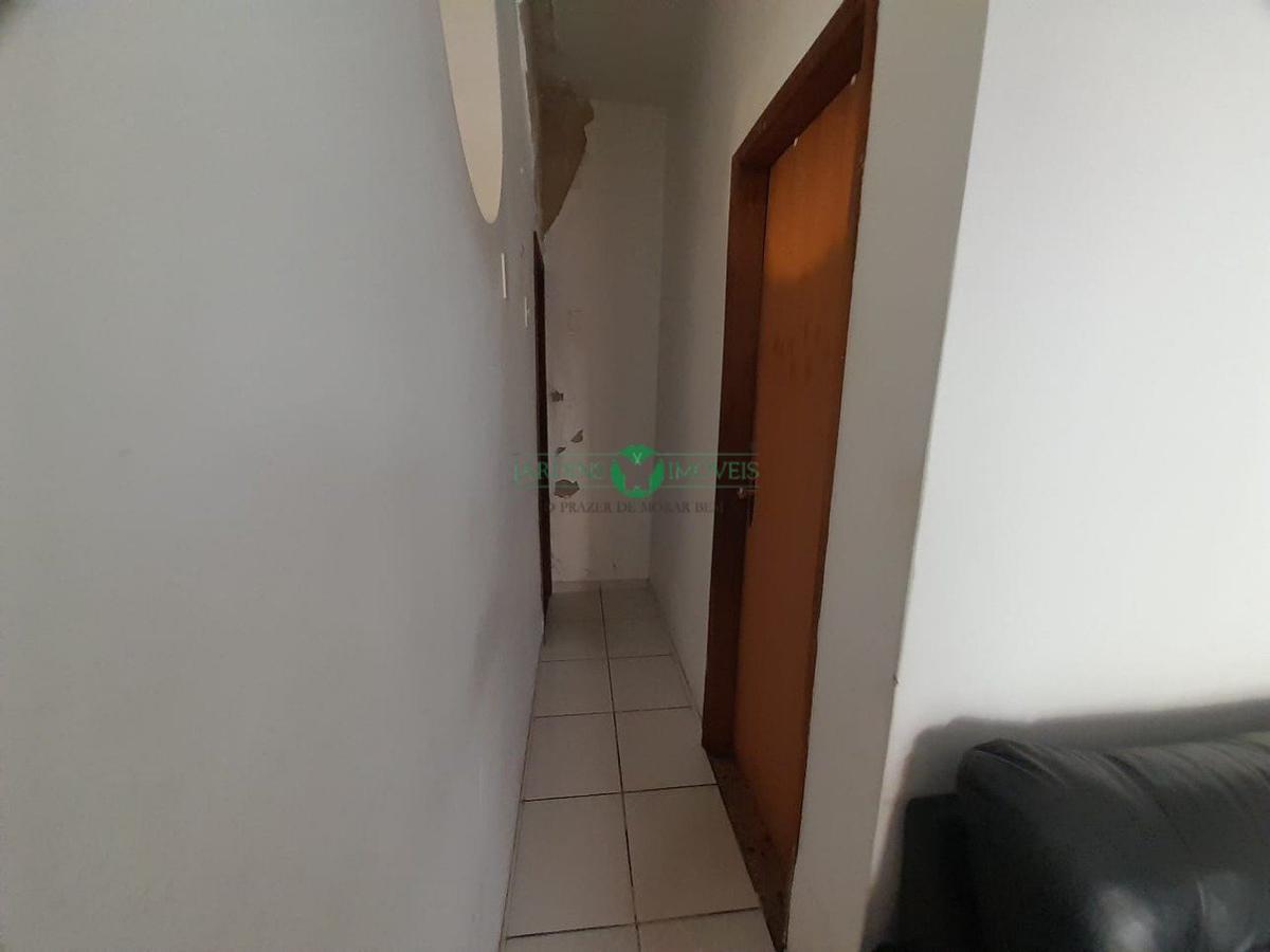 Casa, Cachoeirinha, 3 Quartos, 2 Vagas, 1 Suíte
