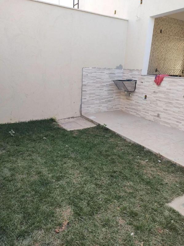 Casa, Sapucaia II, 3 Quartos, 2 Vagas, 1 Suíte