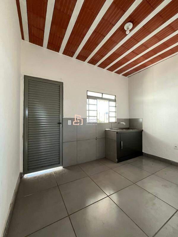 Casa, Bom Jesus, 2 Quartos