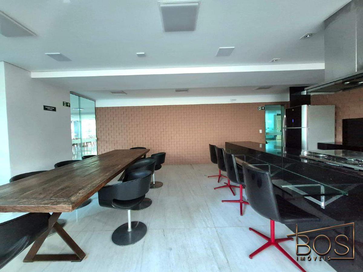 Apartamento, Lourdes, 3 Quartos, 2 Vagas, 1 Suíte