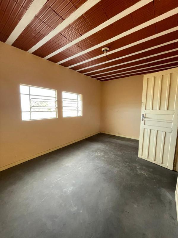 Casa, Aparecida, 3 Quartos, 1 Vaga