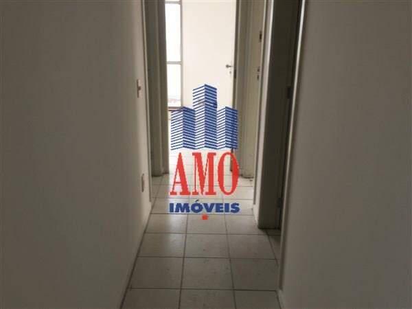 Andar, Funcionários, 2 Vagas