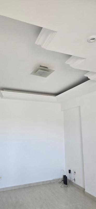Apartamento, Santa Efigênia, 3 Quartos, 1 Vaga
