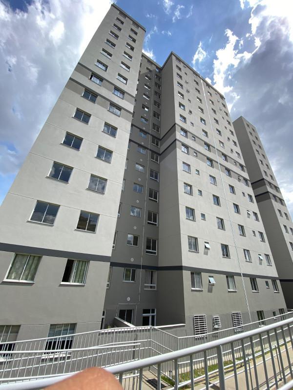 Apartamento, Juliana, 2 Quartos, 1 Vaga