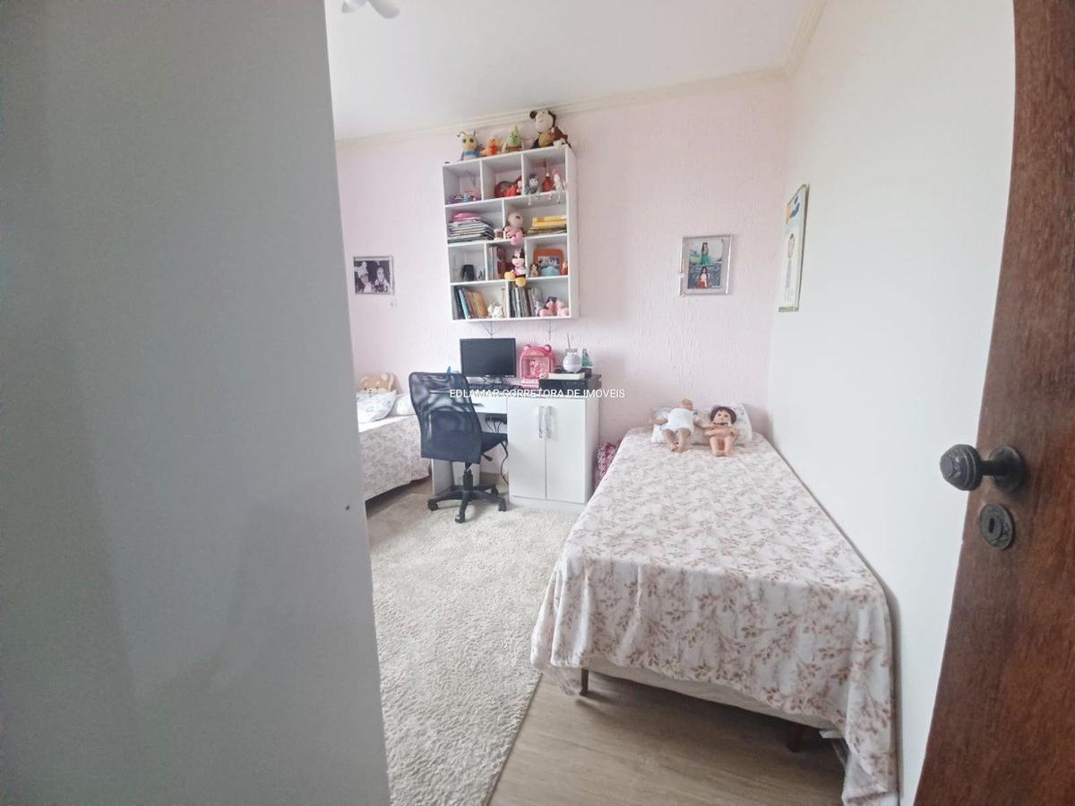 Apartamento, Eldorado, 3 Quartos, 1 Vaga, 1 Suíte