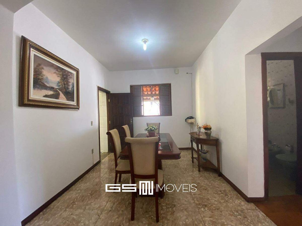 Casa, Santa Inês, 3 Quartos, 2 Vagas, 1 Suíte