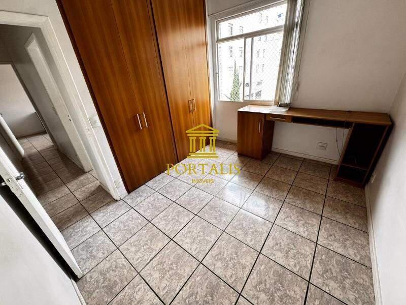 Cobertura, Cidade Nova, 4 Quartos, 3 Vagas, 2 Suítes