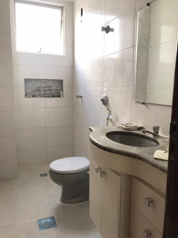 Apartamento, Castelo, 3 Quartos, 2 Vagas, 1 Suíte