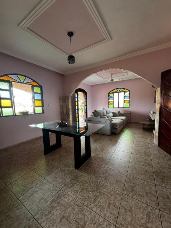 Casa, Serrano, 4 Quartos, 6 Vagas, 1 Suíte