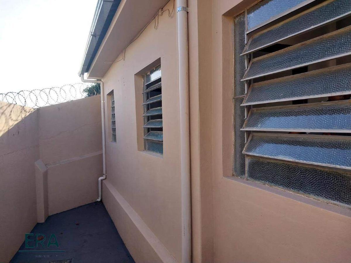 Casa, Bonfim, 2 Quartos, 0 Vaga