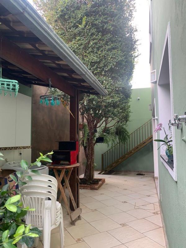 Casa, Alípio de Melo, 3 Quartos, 3 Vagas, 1 Suíte