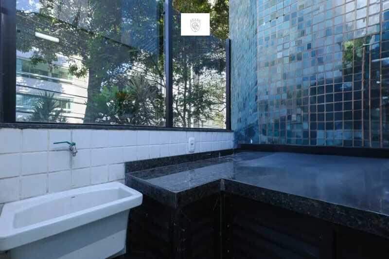 Apartamento, Santo Antônio, 3 Quartos, 2 Vagas, 1 Suíte