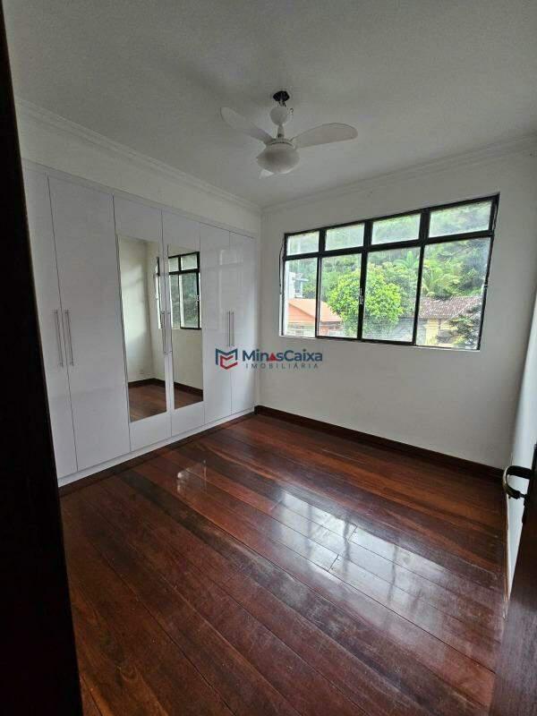 Apartamento, Funcionários, 3 Quartos, 2 Vagas, 1 Suíte