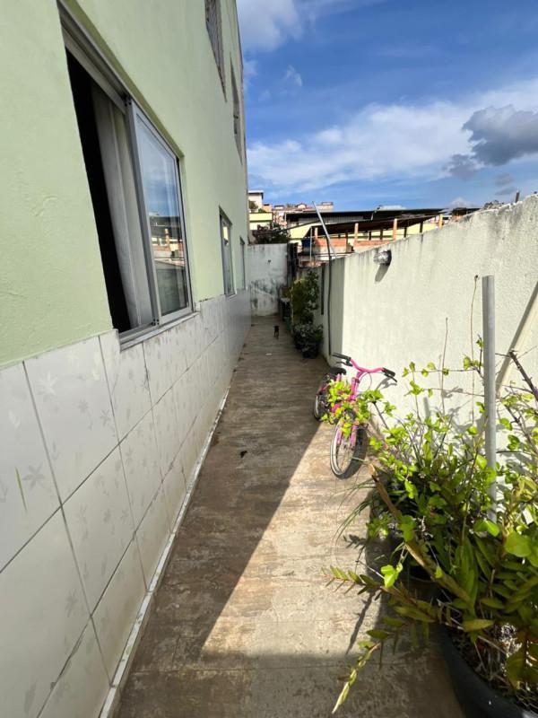 Apartamento, São Benedito, 3 Quartos, 1 Vaga, 1 Suíte