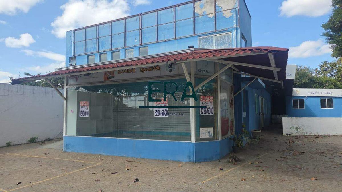 Andar, Centro, 0 Quarto, 10 Vagas