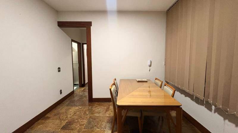 Apartamento, Coração de Jesus, 3 Quartos, 2 Vagas, 1 Suíte